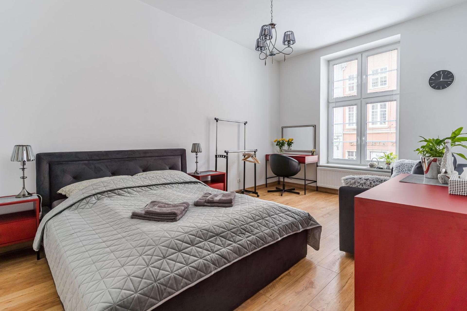 Appartement Piwna Number 1 à Gdańsk Extérieur photo