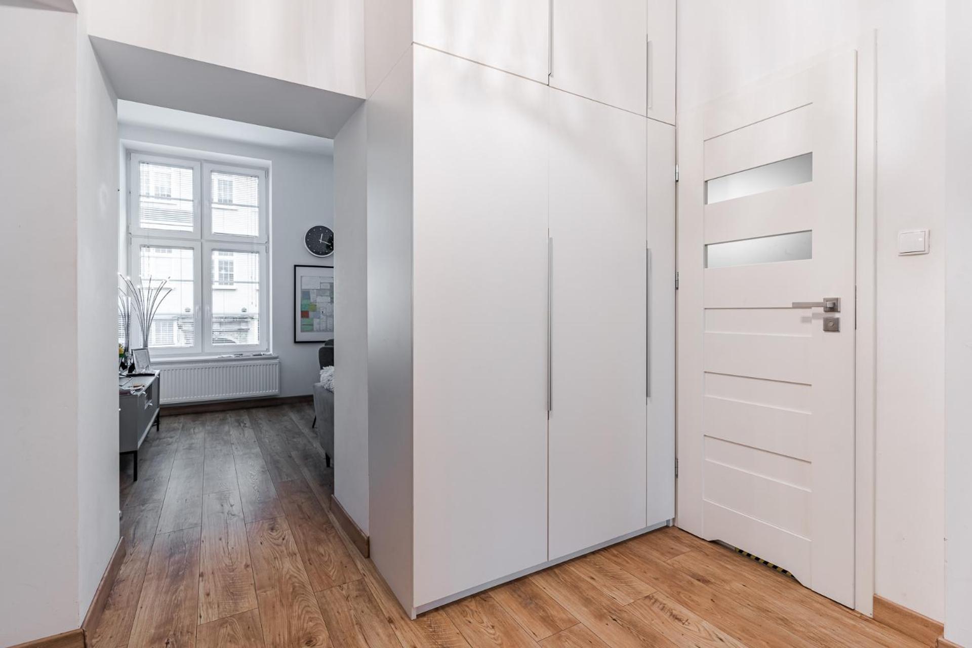 Appartement Piwna Number 1 à Gdańsk Extérieur photo