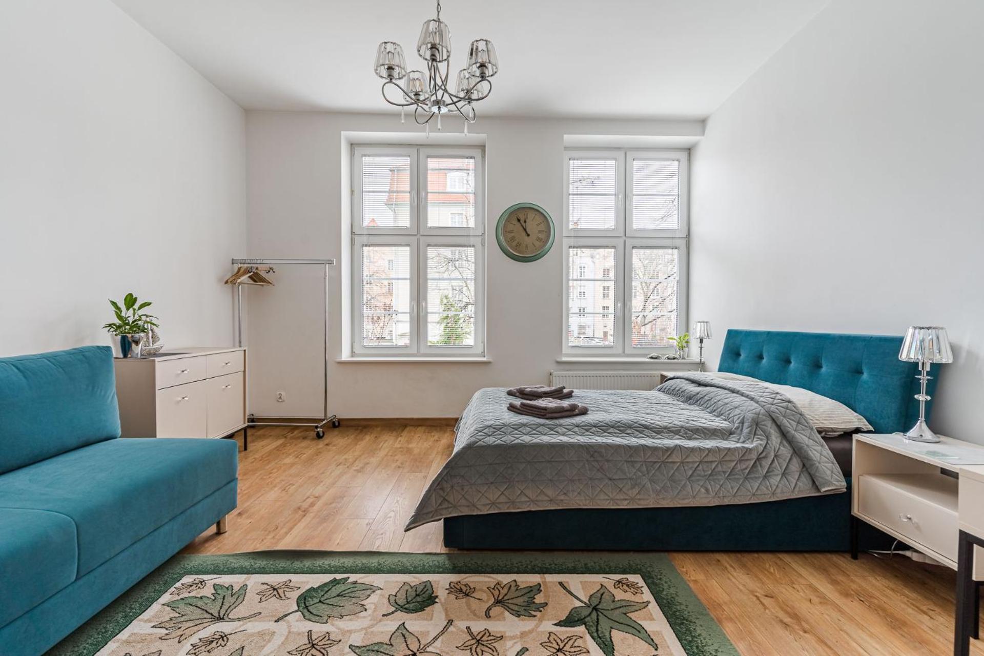 Appartement Piwna Number 1 à Gdańsk Extérieur photo